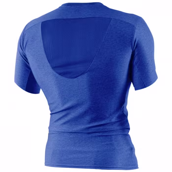 Tricou Adidas RASHGUARD shot sleeves - 2