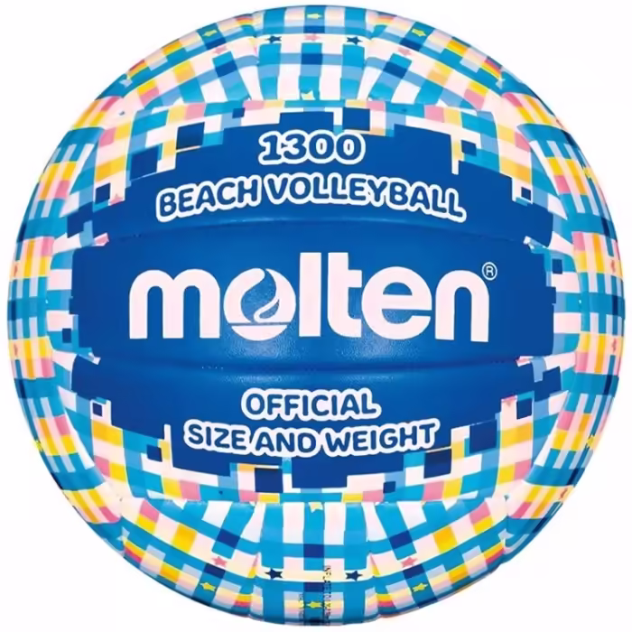 Minge Molten Voley ball