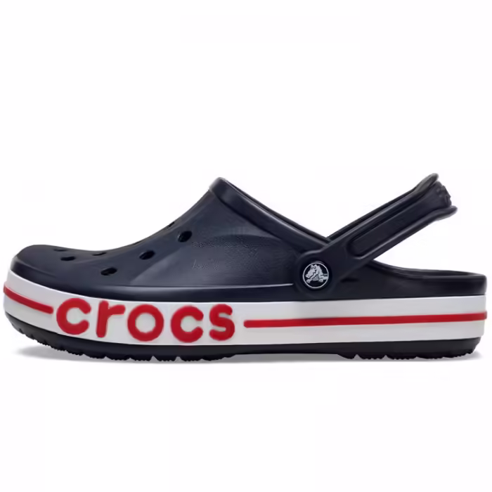 Slapi Crocs Bayaband Clog
