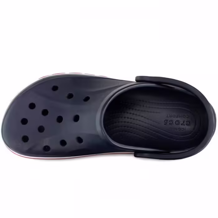 Slapi Crocs Bayaband Clog - 3