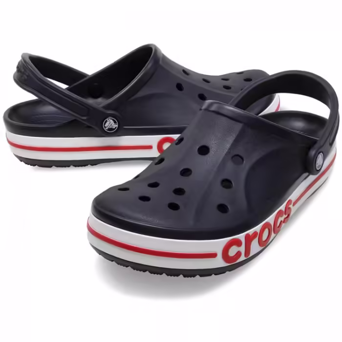 Slapi Crocs Bayaband Clog - 4