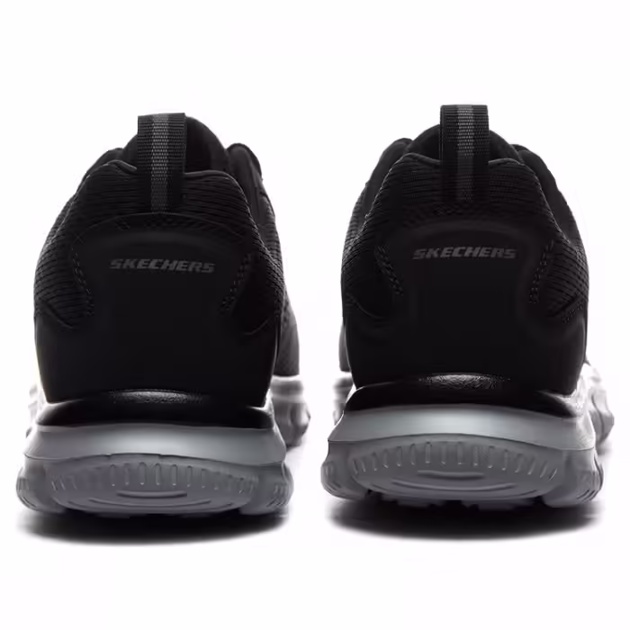 Кроссовки Skechers TRACK-RIPKENT - 4