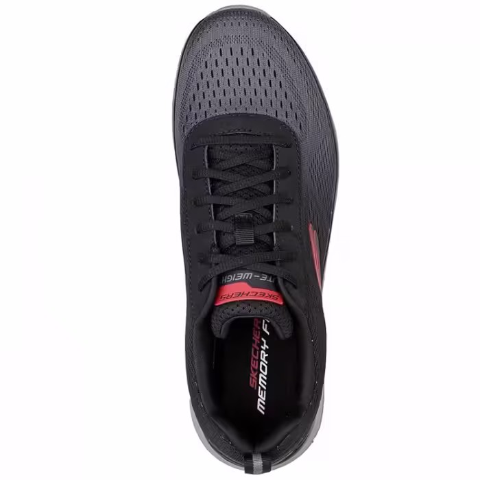 Кроссовки Skechers TRACK-RIPKENT - 5