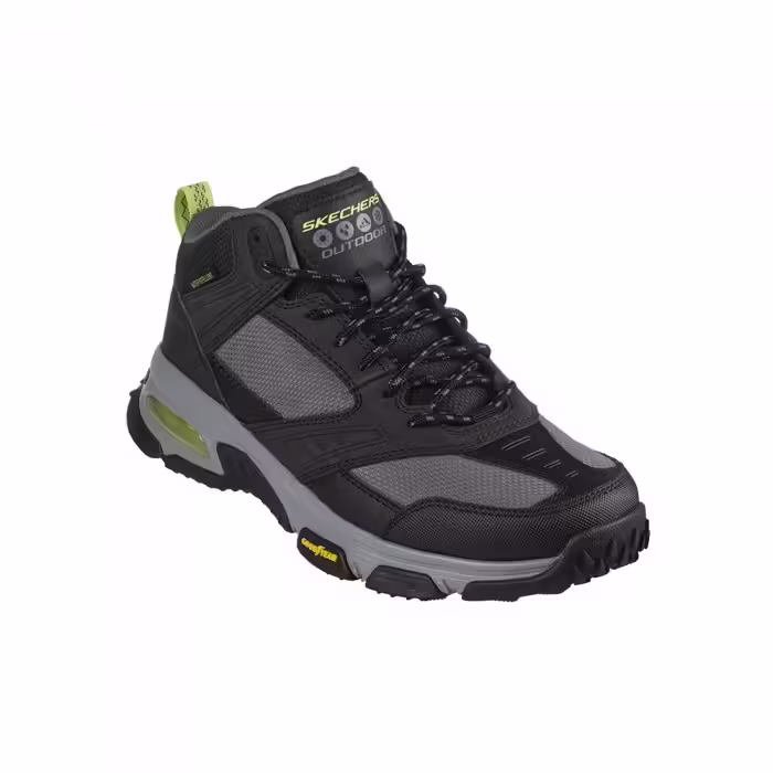 Ghete Skechers SKECH-AIR ENVOY      - 3