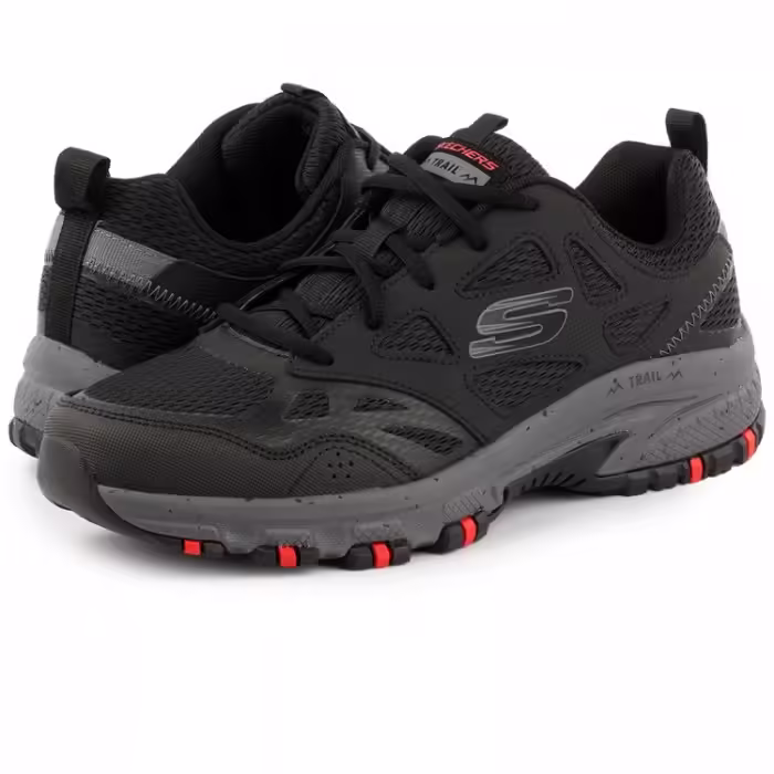 Кроссовки Skechers HILLCREST        - 4