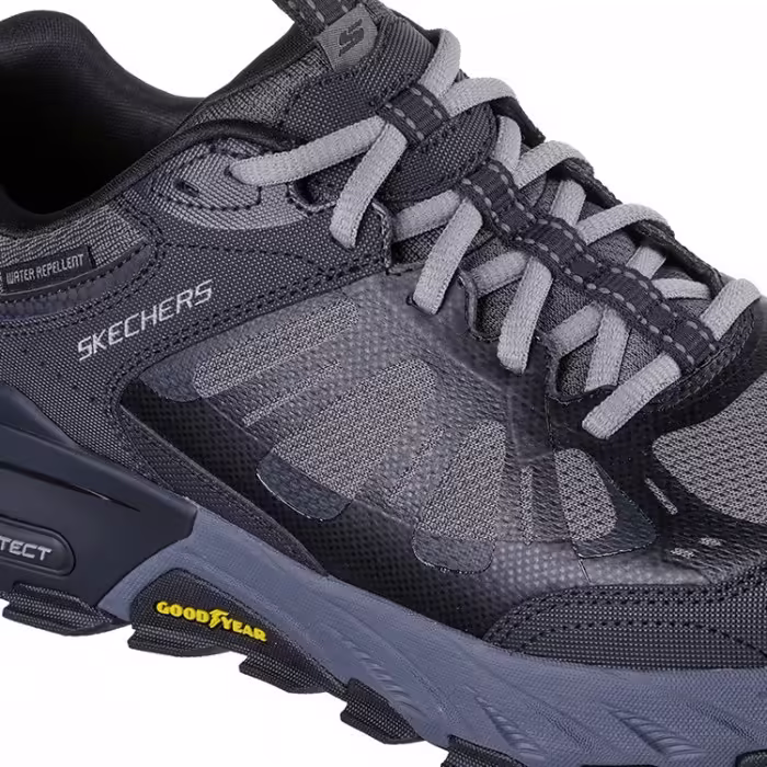 Incaltaminte Sport Skechers MAX PROTECT - SHERWOOD RIDGE - 2