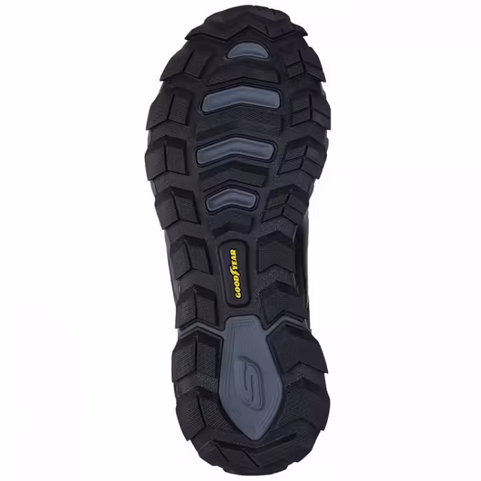 Incaltaminte Sport Skechers MAX PROTECT - SHERWOOD RIDGE - 3