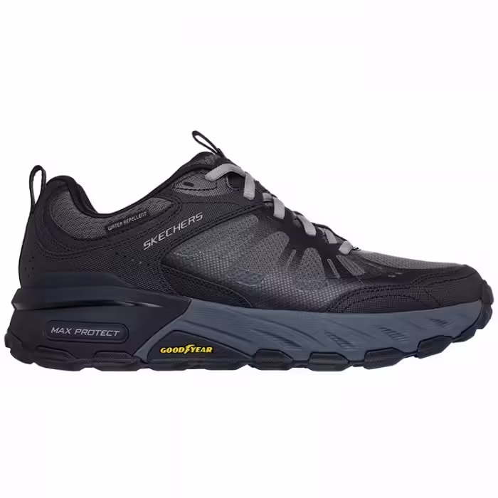 Incaltaminte Sport Skechers MAX PROTECT - SHERWOOD RIDGE - 5