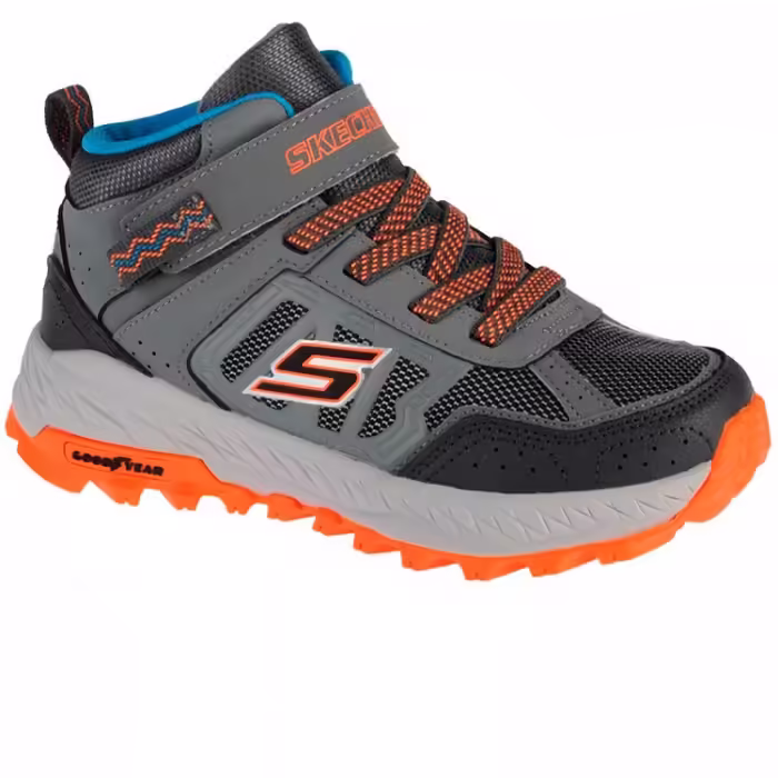 Ботинки Skechers FUSE TREAD-TREKOR    - 4