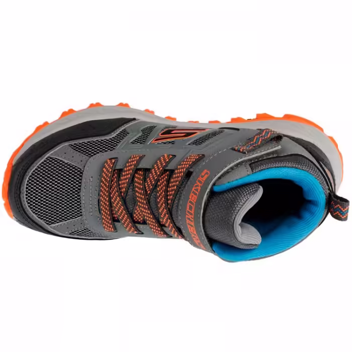 Ботинки Skechers FUSE TREAD-TREKOR    - 5