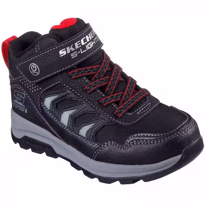 Ghete Skechers STORM BLAZER - GLOW - 2