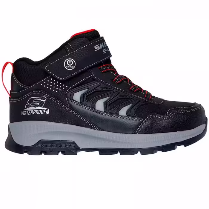 Ghete Skechers STORM BLAZER - GLOW - 3