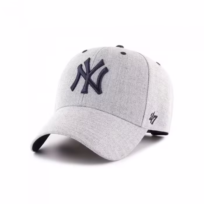 Кепка 47 Brand NY YANKEES CLOUD WOOL