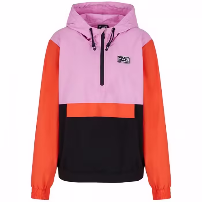 Ветровка EA7 EMPORIO ARMANI GIUBBOTTO
