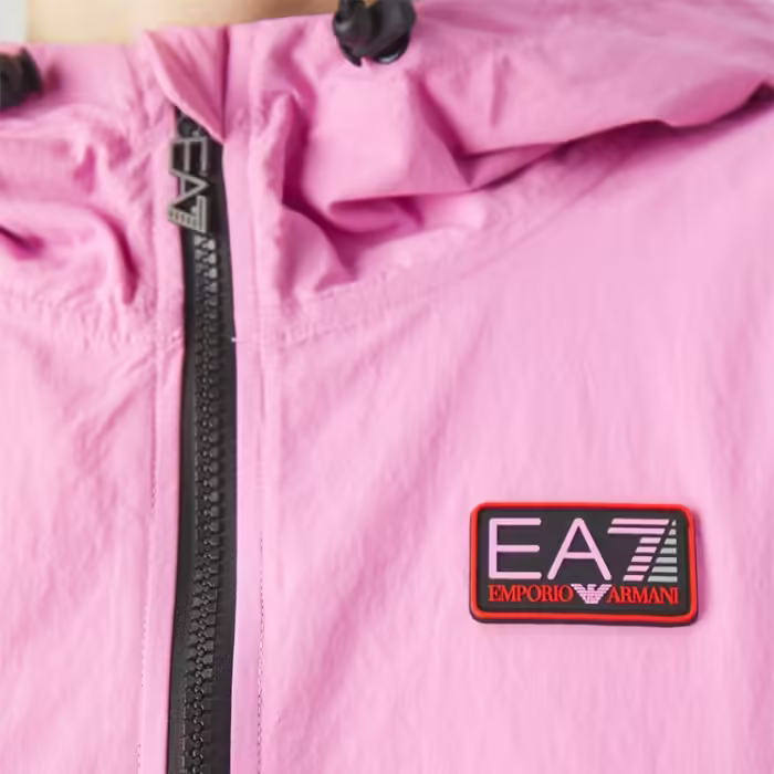 Ветровка EA7 EMPORIO ARMANI GIUBBOTTO - 2