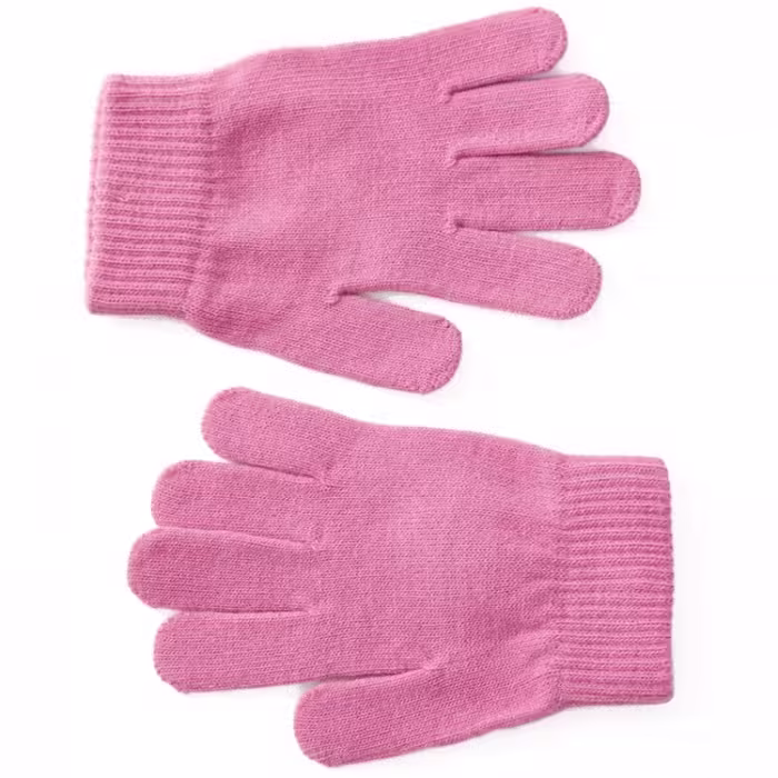 Набор Шапка + перчатки Nike NAN PATCH PEAK BEANIE SET - 3