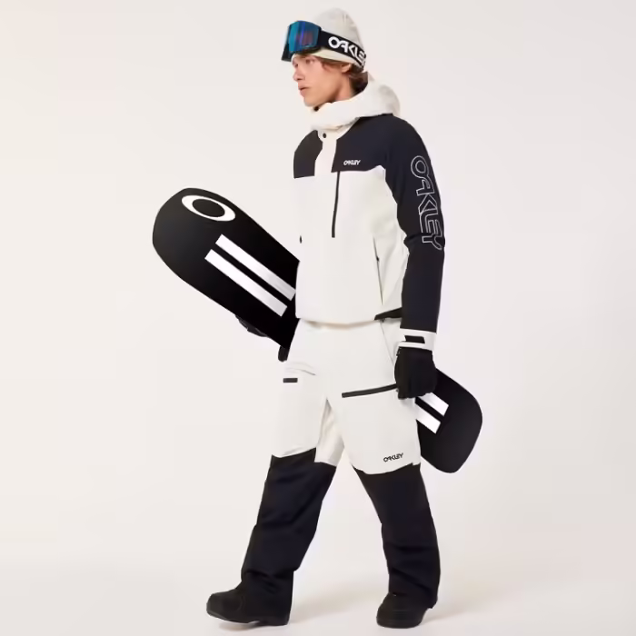 Куртка Oakley Tnp Tbt Insulated Jacket - 6