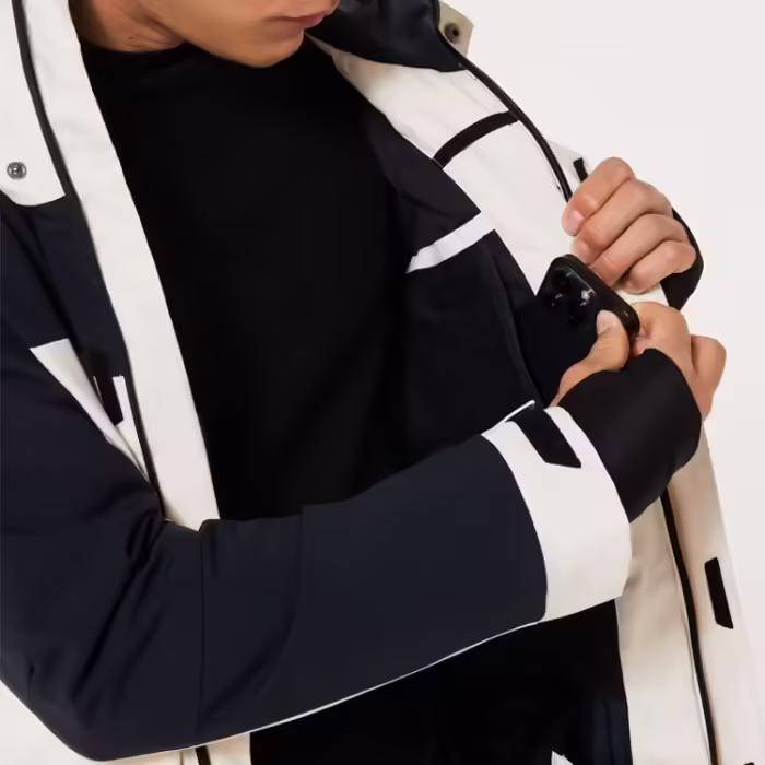 Куртка Oakley Tnp Tbt Insulated Jacket - 7