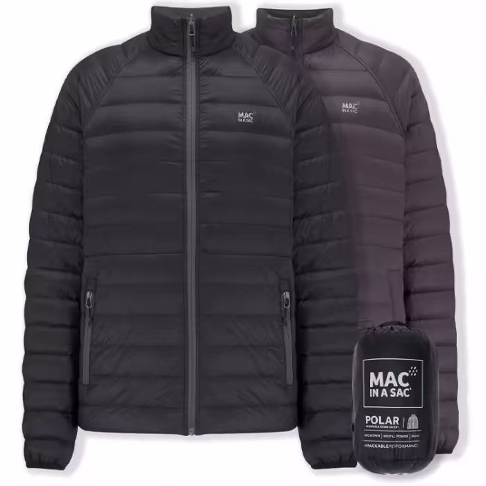 Куртка Mac Polar Jacket - 4