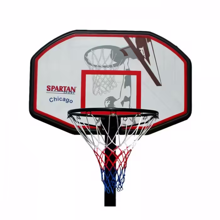 Panou cu suport baschet  inSPORTline Chicago
