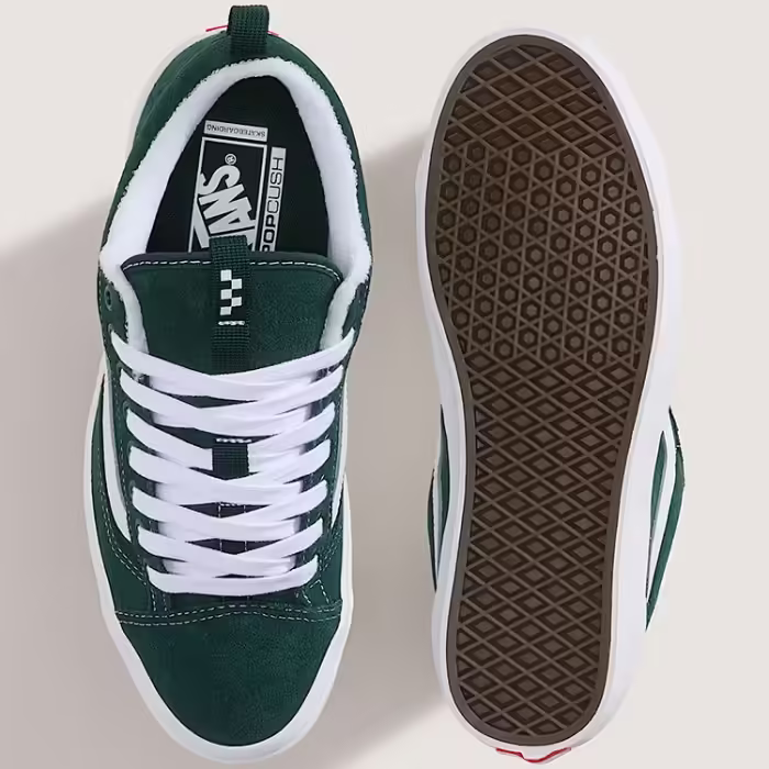 Incaltaminte Sport Vans Skate Old Skool 36+ - 3