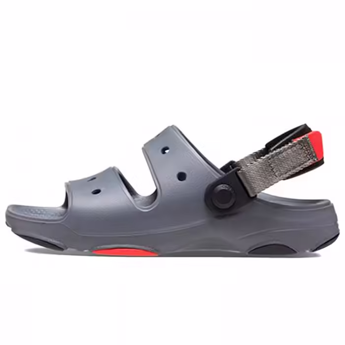 Шлепанцы Crocs Classic All Terrain Sandal Kids