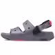 Шлепанцы Crocs Classic All Terrain Sandal Kids
