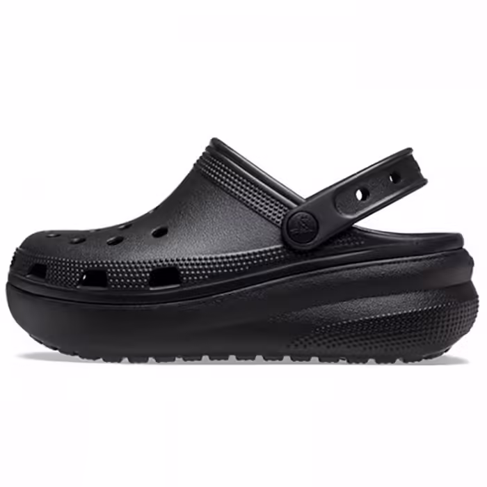 Slapi Crocs Classic Cutie Clog Kids