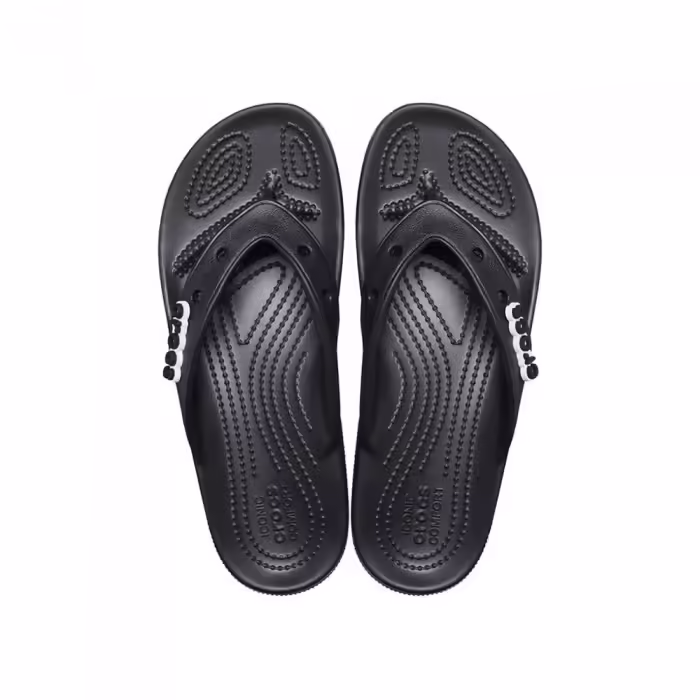 Slapi Crocs Classic Flip - 2