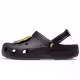 Slapi Crocs Classic Wu-Tang Clan Clog
