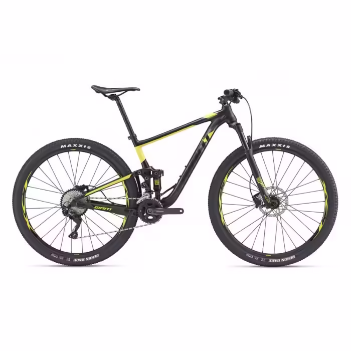 Bicicleta de munte Giant Anthem 29er 3