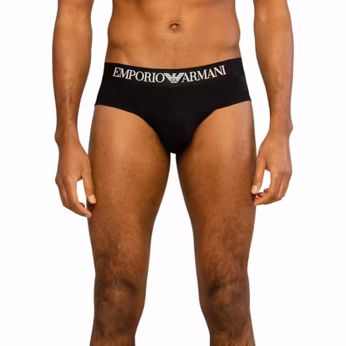 Белье EA7 EMPORIO ARMANI KNIT BRIEF