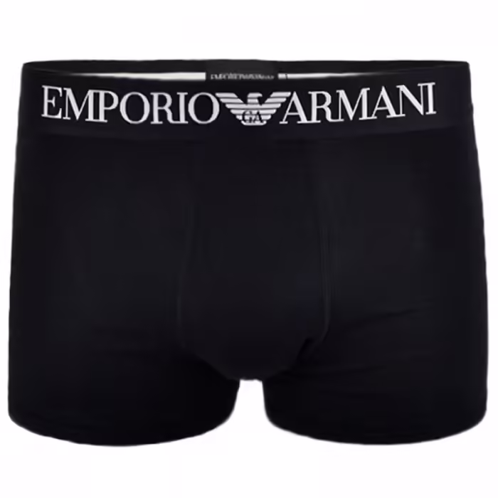 Boxeri EA7 EMPORIO ARMANI KNIT TRUNK - 2