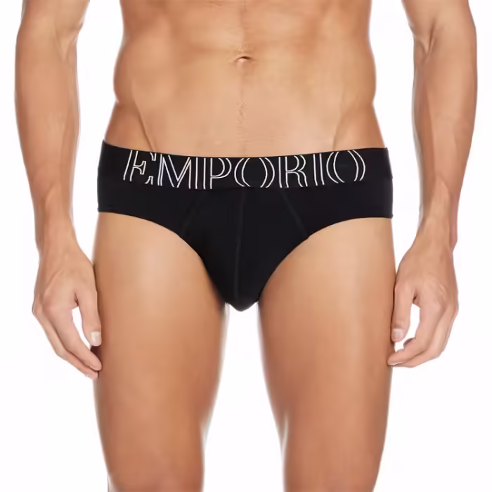 Белье EA7 EMPORIO ARMANI KNIT BRIEF