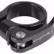 Хомут на штырь M-WAVE M-WAVE Clampy QR, black