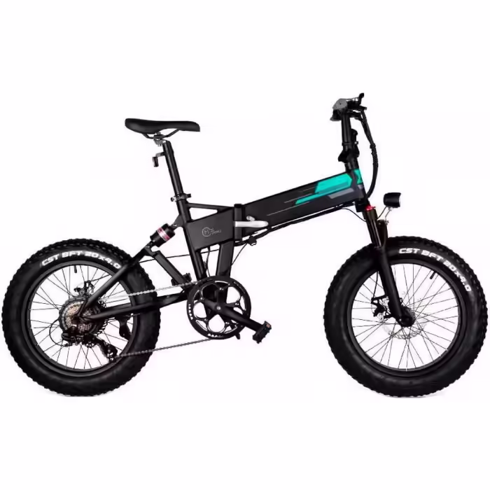 Electrobicicleta Xiaomi Fiido M1 Pro
