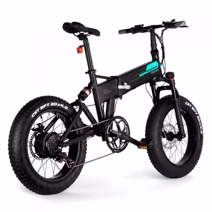 Electrobicicleta Xiaomi Fiido M1 Pro - 2