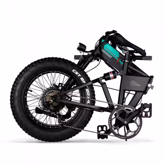 Electrobicicleta Xiaomi Fiido M1 Pro - 3