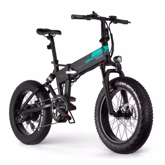 Electrobicicleta Xiaomi Fiido M1 Pro - 4