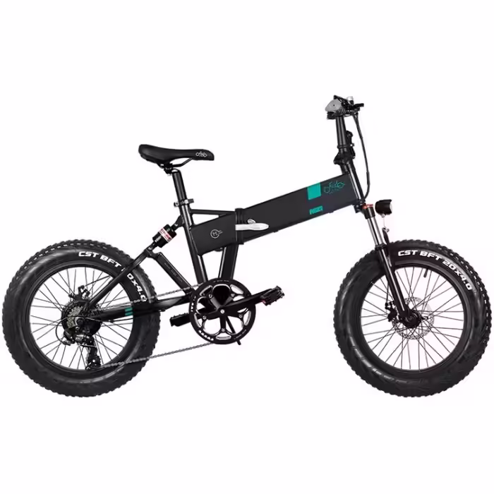 Electrobicicleta Xiaomi Fiido M21