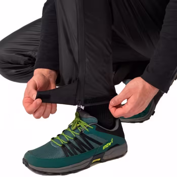 Брюки Mac Origin 2 Full Zip - 4