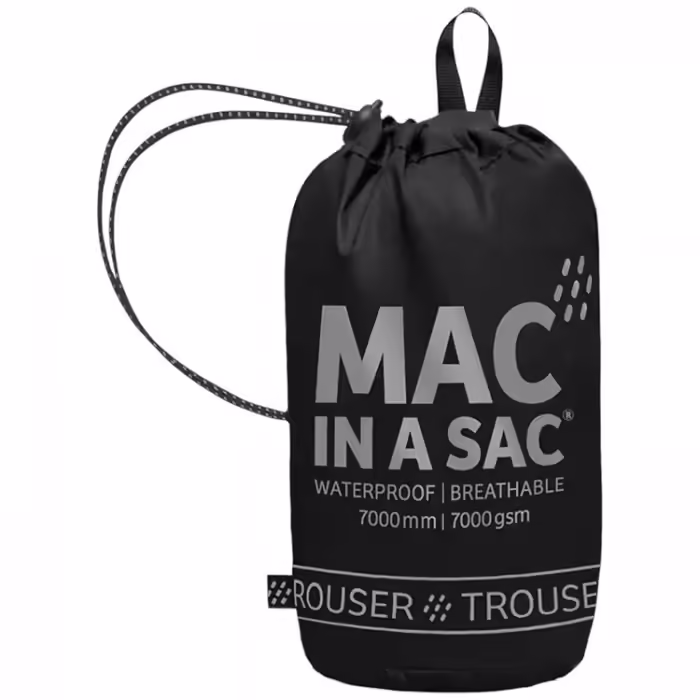 Брюки Mac Origin 2 Overtrousers - 3