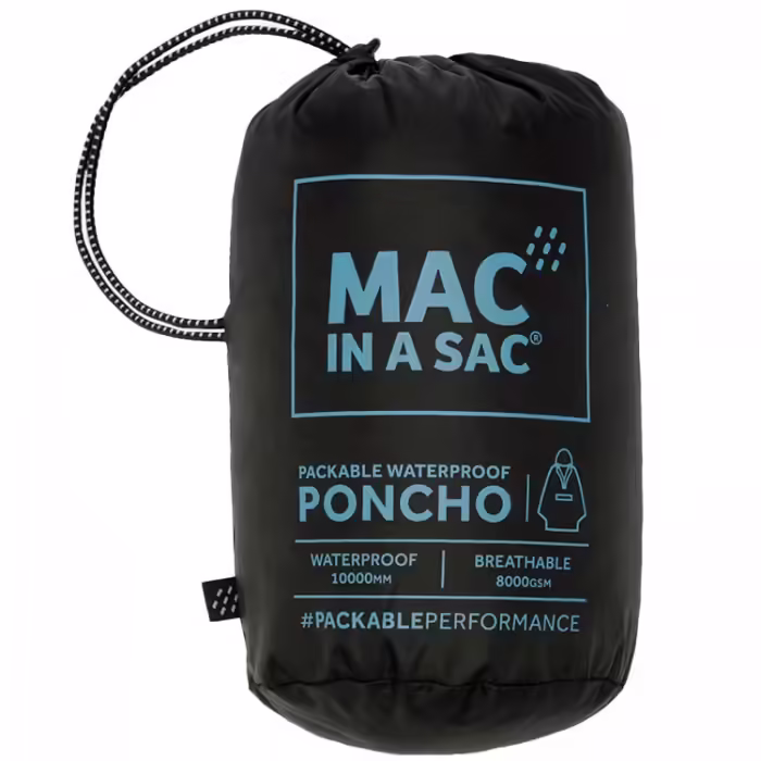 Пончо Mac Origin 2 Poncho - 2