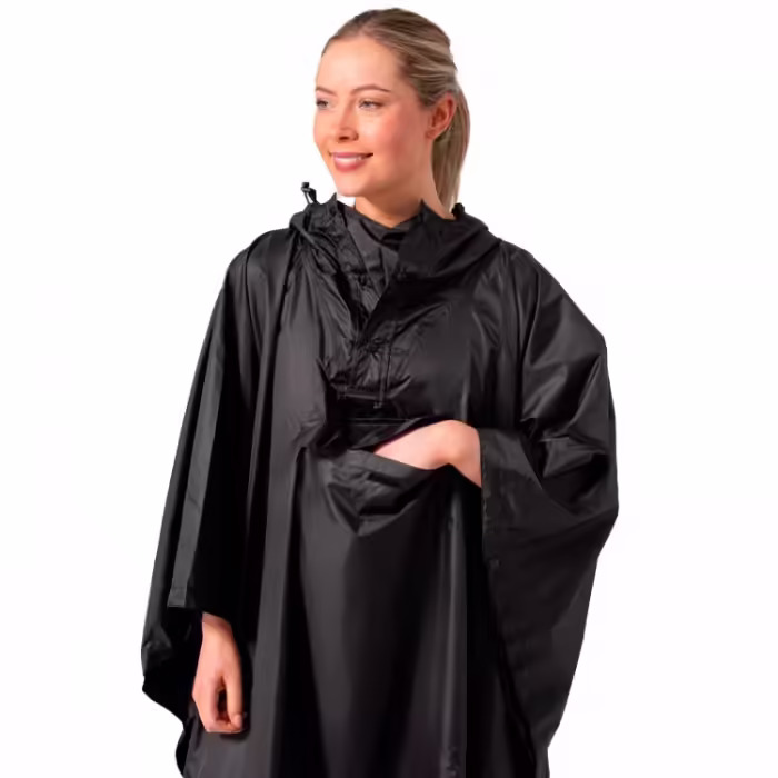 Пончо Mac Origin 2 Poncho - 3