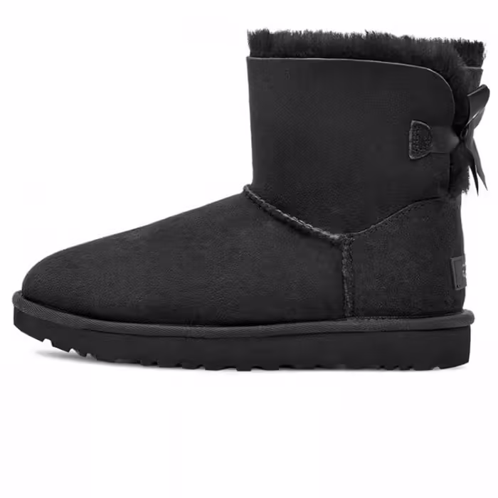 Сапоги UGG Mini Bailey