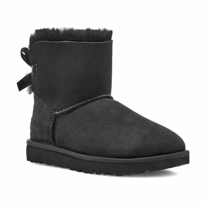 Сапоги UGG Mini Bailey - 3