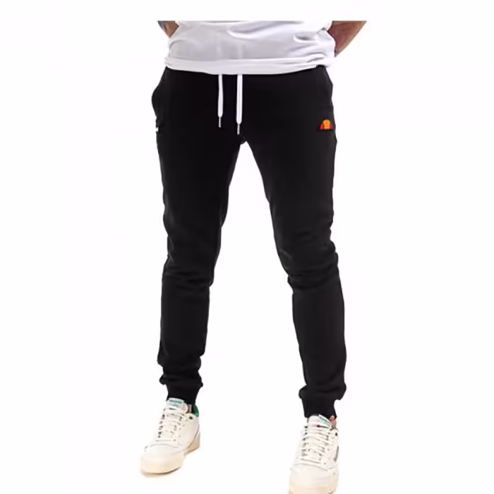 Pantaloni Ellesse SHL07401-Black