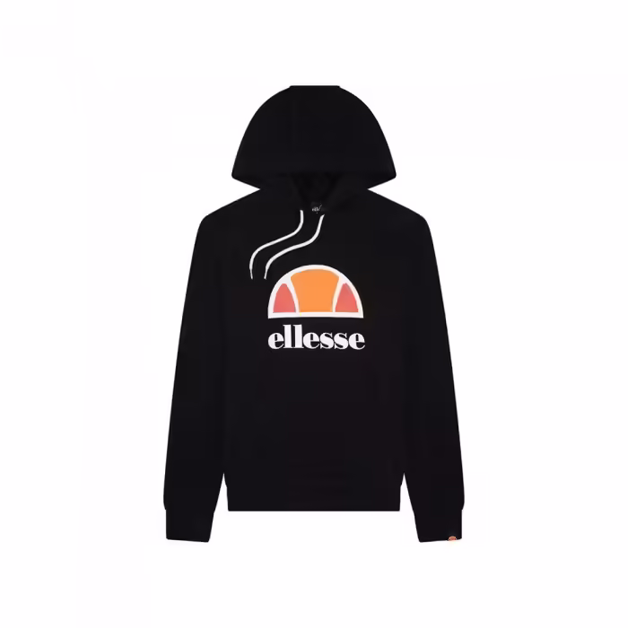 Толстовка Ellesse SRK12901-Black