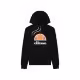 Толстовка Ellesse SRK12901-Black