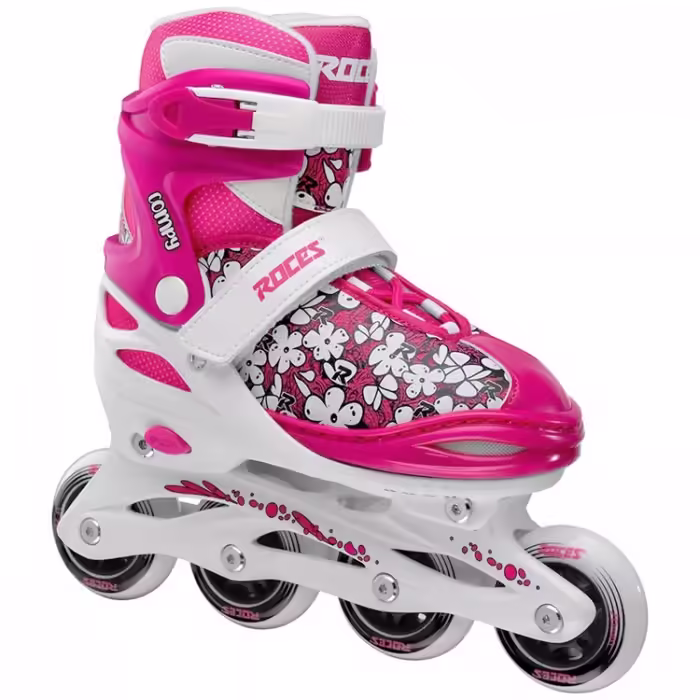 Role Roces COMPY X GIRL - 2